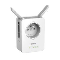 POINT D'ACCÈS D-Link - DAP-1365 - Répéteur WiFi N300 avec prise POINT D'ACCÈS D-Link - DAP-1365 - Répéteur WiFi N300 avec prise