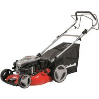 TONDEUSE EINHELL Tondeuse 46cm démarrage électrique TONDEUSE EINHELL Tondeuse 46cm démarrage électrique