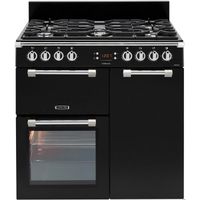 CUISINIÈRE - PIANO Cuisinière grande largeur LEISURE CK90F324K CUISINIÈRE - PIANO Cuisinière grande largeur LEISURE CK90F324K