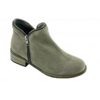 BOTTINE Boots double zips pour Femme - KETTY BOTTINE Boots double zips pour Femme - KETTY