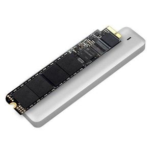 TRANSCEND Kit SSD de mise ? niveau APPLE Macbook JetDrive 500 - 480Go - Pour MacBook Air 11\