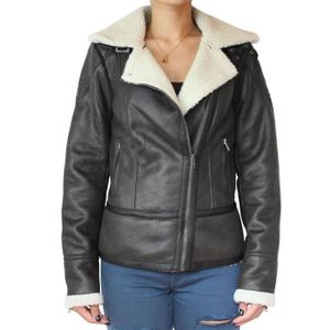 Blouson Aviateur Achat Vente Pas Cher Femme QdshrtBCx