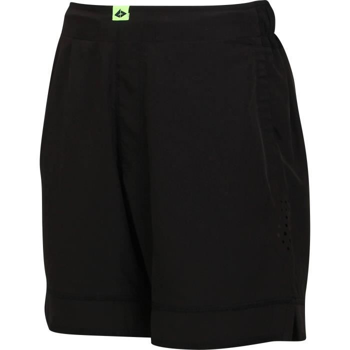 ATHLI-TECH Short ANNIS JR - Noir