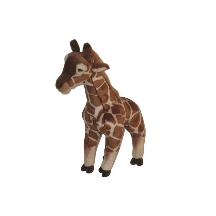 SIMBA TOY Peluche Girafe Debout 35 cm