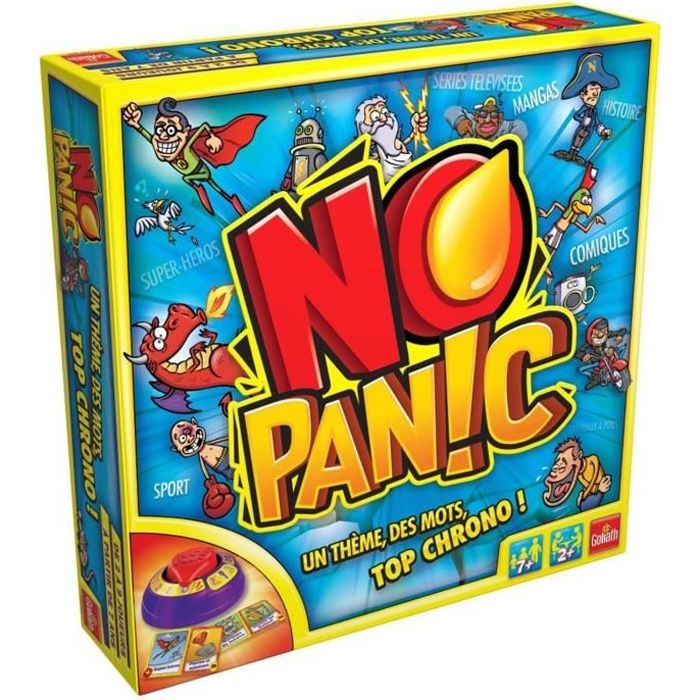 Autres jeux de société Cdiscount