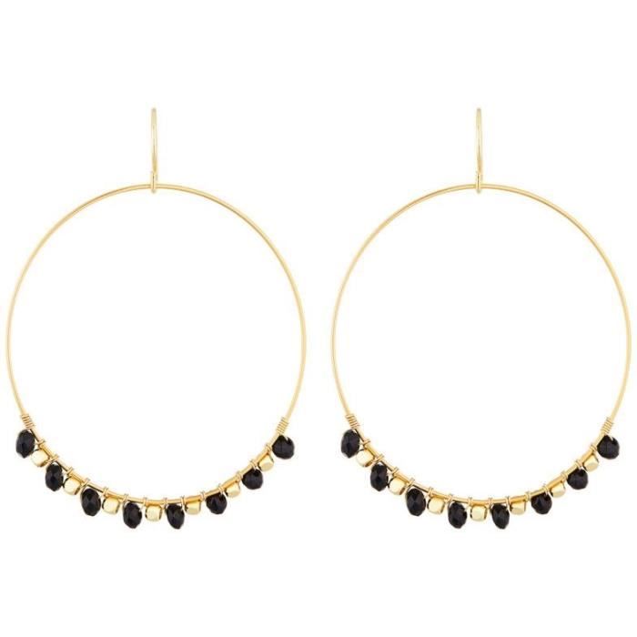 Boucles d'Oreilles \