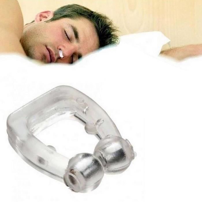 Nose clip - Achat / Vente pas cher