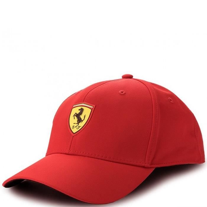 puma ferrari casquette puma ferrari casquette