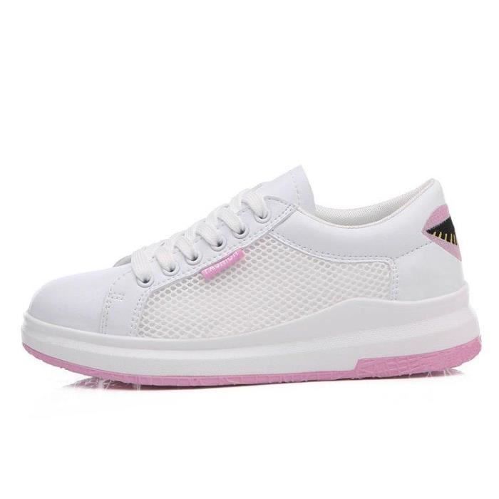 Arrivee Amorti Chaussure Fitness Un Antidérapant Athlétique Nouvelle Look Dexterity Gym Multisport Femme Élégant vmnwON80