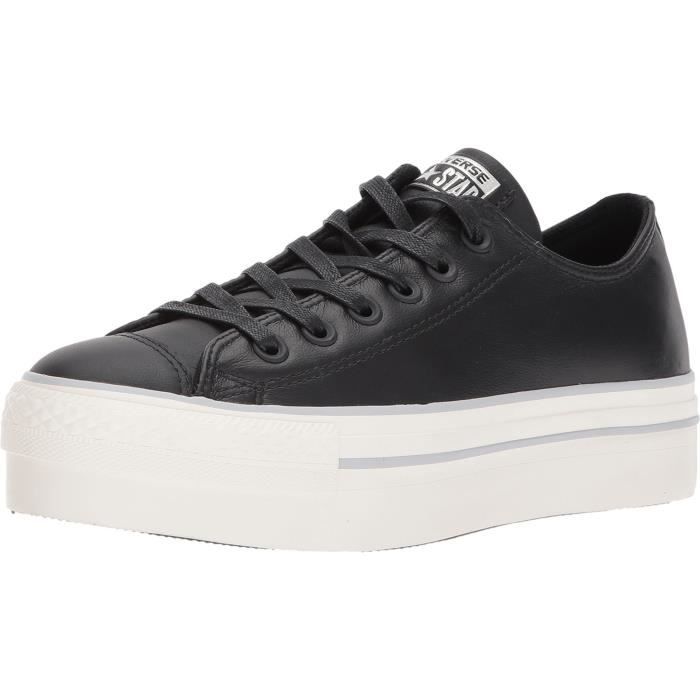 tennis plateforme converse chucke taylor tennis plateforme converse chucke taylor