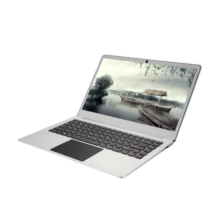 Ultra-mince ordinateur portable 14 ''1