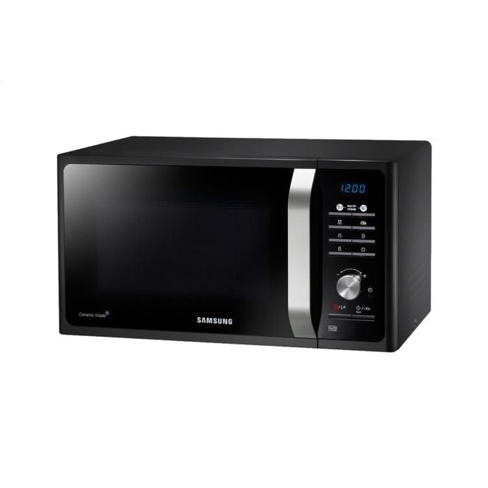 MICRO-ONDES  MS23F301TAK1