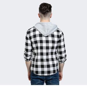 Chemise a capuche homme - Achat / Vente Chemise a capuche ...