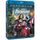 Blu ray marvel