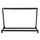 Support de guitare pliant - Stands pour max 9 guit