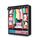 Armoire penderie en tissus *noir n°1*