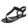 Guess Jessa Synthétique Tongs