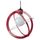 URAN Lustre - suspension métal,diamètre 28 cm, for