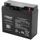 Batterie tracteur tondeuse
