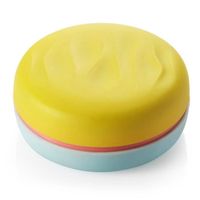 BROSSE À MAIN Brosse à éponge pour voyage portable bonnette créa BROSSE À MAIN Brosse à éponge pour voyage portable bonnette créa
