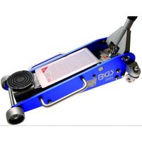 CRIC Cric roulant hydraulique 2,5T BGS CRIC Cric roulant hydraulique 2,5T BGS
