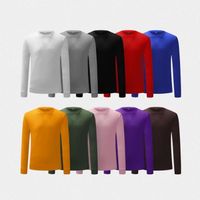 PULL Pull Imprimé Col Round Casual Sweatshirt Manche... PULL Pull Imprimé Col Round Casual Sweatshirt Manche...