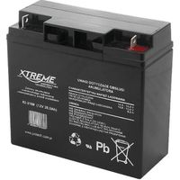 BATTERIE VÉHICULE Xtreme Batterie gel 12V 20Ah motos, quad, jouets, BATTERIE VÉHICULE Xtreme Batterie gel 12V 20Ah motos, quad, jouets,