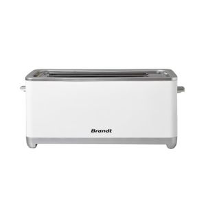 BRANDT GP2000EW Grille-pain - Blanc