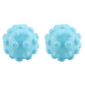 LAVE-LINGE SÉCHANT Balles pour sécheuse - Balles pour sécheuse réutil