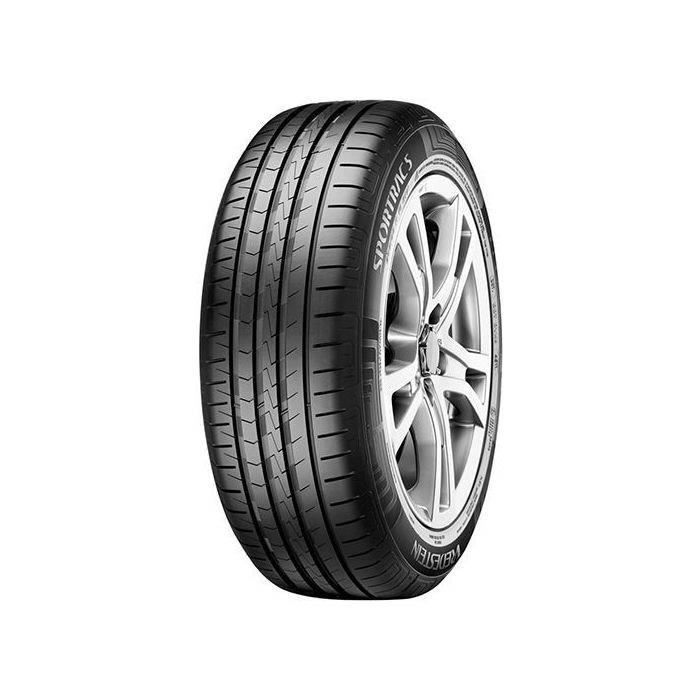VREDESTEIN 185/70 R 14 88H VREDESTEIN SPORTRAC 5 VW - Pneu tourisme Été