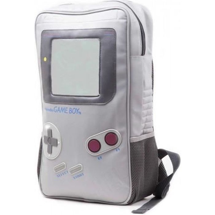 Sac à dos Game Boy