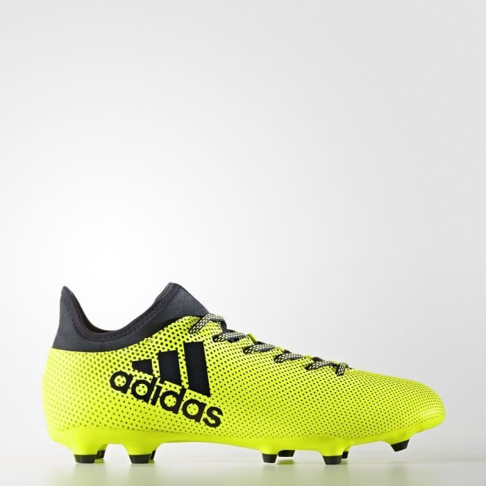 ADIDAS Chaussures de Football X 17.3 FG Homme