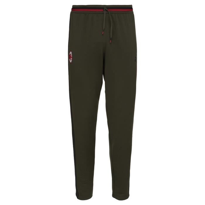 Ac Football Pantalon Survêtement Homme Milan Prix Ftl Trg Adidas wX1qxvBCv