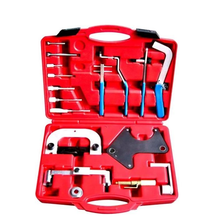 Coffret Calage Courroie Distrib Renault Ess Diese Achat