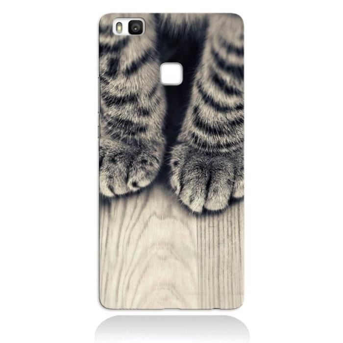 coque huawei p10 chat coque huawei p10 chat