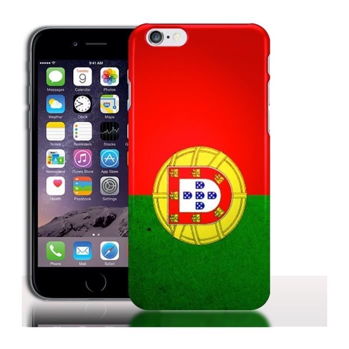coque portugal iphone 7