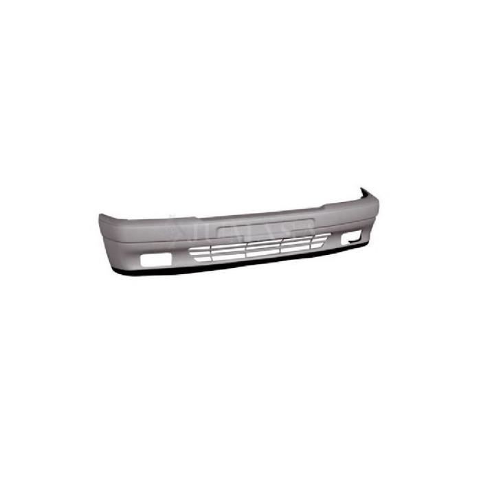 Pare Chocs Avant A Peindre Peugeot 306 De 0593 à 0597 Avec