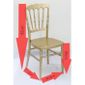 Dorée Cdiscount Napoleon Vente Achat Polypropylène Chaise nkP0Z8NOXw