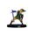 Figurine Collector Zelda Link en mouvement 24 cm