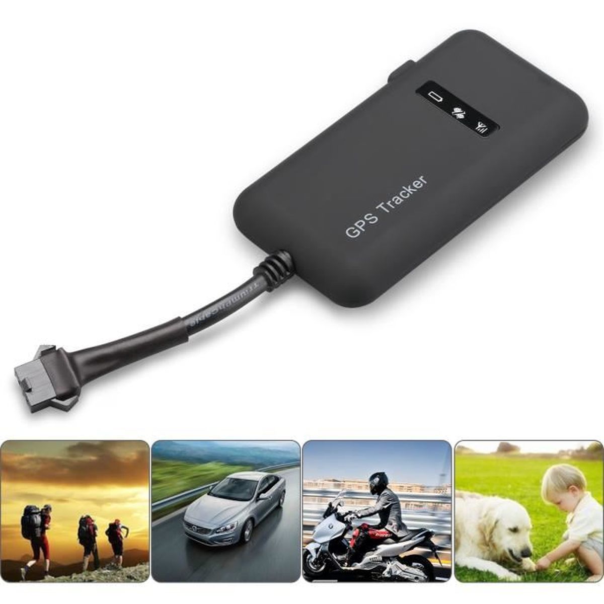 traceur gps gsm espion v2