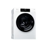 LAVE-LINGE LL Front WHIRLPOOL FSCR 10432 LAVE-LINGE LL Front WHIRLPOOL FSCR 10432