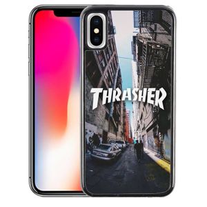 coque iphone 7 plus thrasher coque iphone 7 plus thrasher
