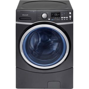 LAVE-LINGE BRANDT BWF618DS Lave linge frontal - 18 kg - 1300 