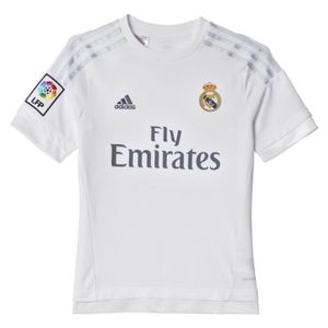 tenue de foot Real Madrid en solde