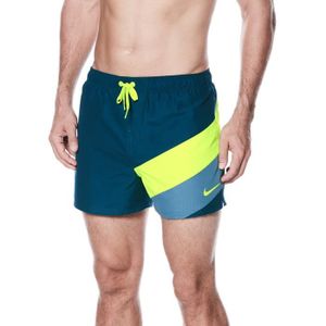 Achat Nike De Maillot Bleu Bain Homme 4 Signal Swim PkOnw0