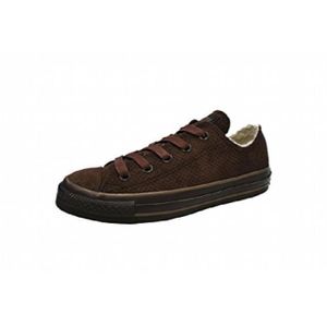 converse basse cuir marron femme converse basse cuir marron femme