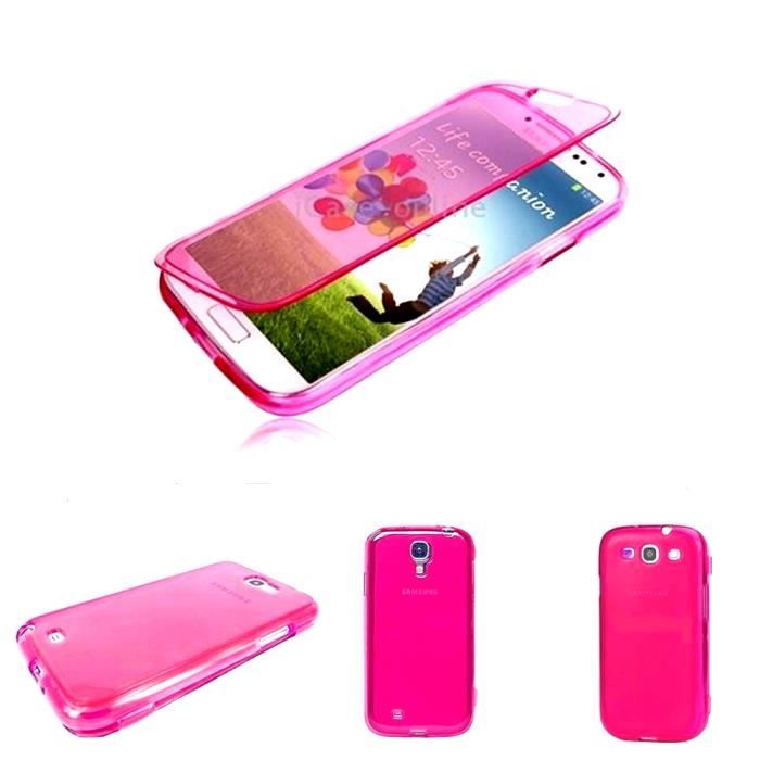 coque galaxy s3 silicone