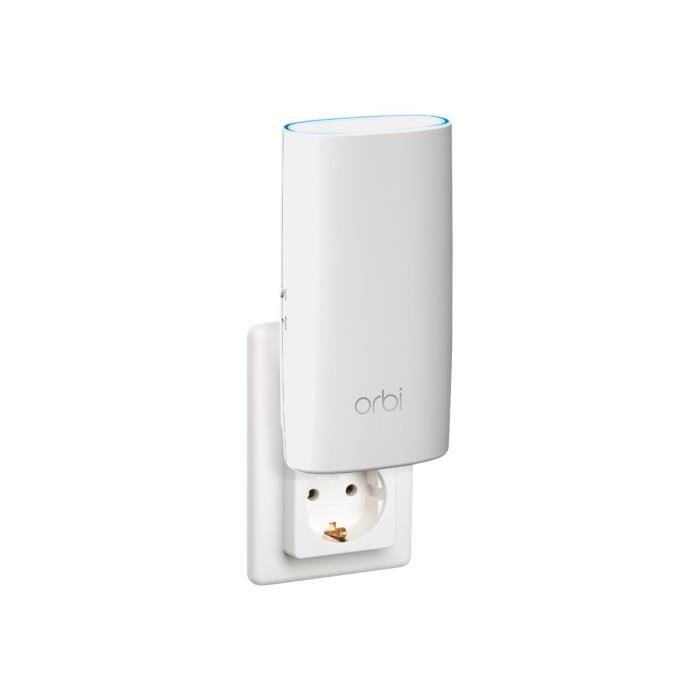 NETGEAR Routeur Satellite Orbi 30 (RBW30)
