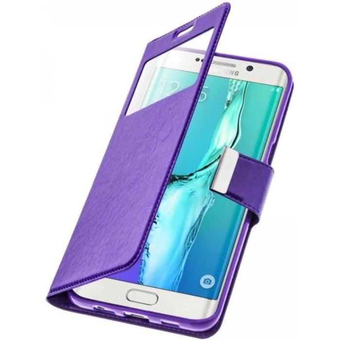 coque samsung s6 edge violet coque samsung s6 edge violet