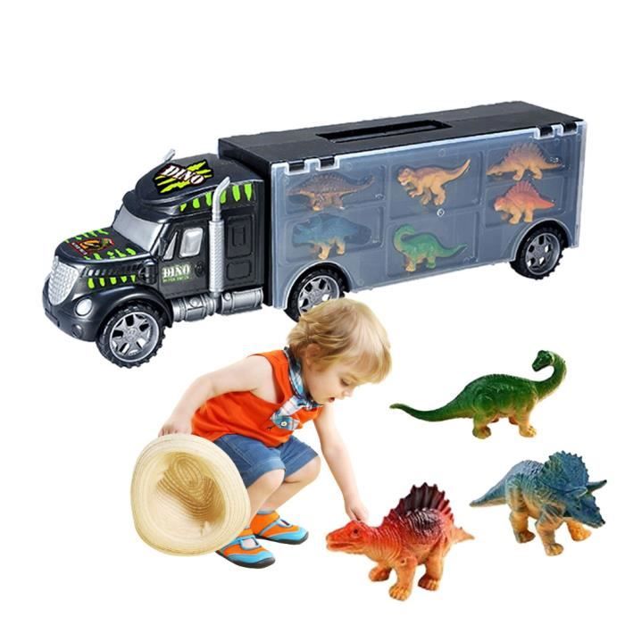 Jouet Voiture Camion Transport De Transporteur tCBQdoshrx